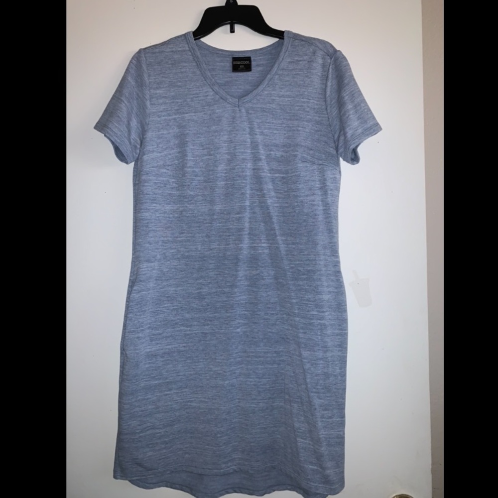 Midi Dress